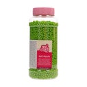 FunCakes Soft Pearls 5mm Vert 600g 