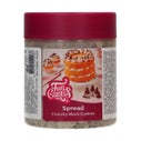 FunCakes Pâte à Tartiner Croustillante Biscuits Noirs 250g