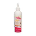 Glaçage à Gâteau FunCakes Crème Blanche 180 g