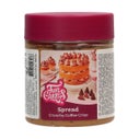 FunCakes Pâte à Tartiner Croquante Café Crisp 250g BBD Discount