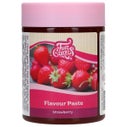 FunCakes Pâte Aromatisante Fraise 360g