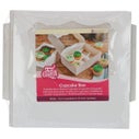 FunCakes Boîte à Cupcakes Blanc 6 pk/3