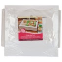 FunCakes Boîte à Cupcakes Blanc 12 pk/3