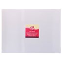 FunCakes Cake Board Rectangulaire Blanc 40x30cm