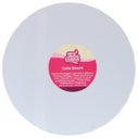 FunCakes Cake Board Rond Blanc Ø17,5cm