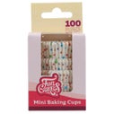 FunCakes Mini Baking Cups Confettis pk/100