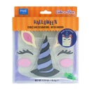 PME Halloween Décorations en Sucre pour Gâteau Visage de Licorne Sorcière set/7