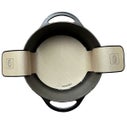 De KeukenBij Papier Cuisson Réutilisable en Silicone pour Pain 56x21cm