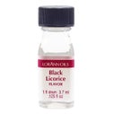 LorAnn Super Strength Saveur - Réglisse Noire 3,7ml