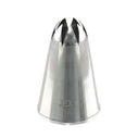 JEM Douille Curved Star Savoy Small #1J