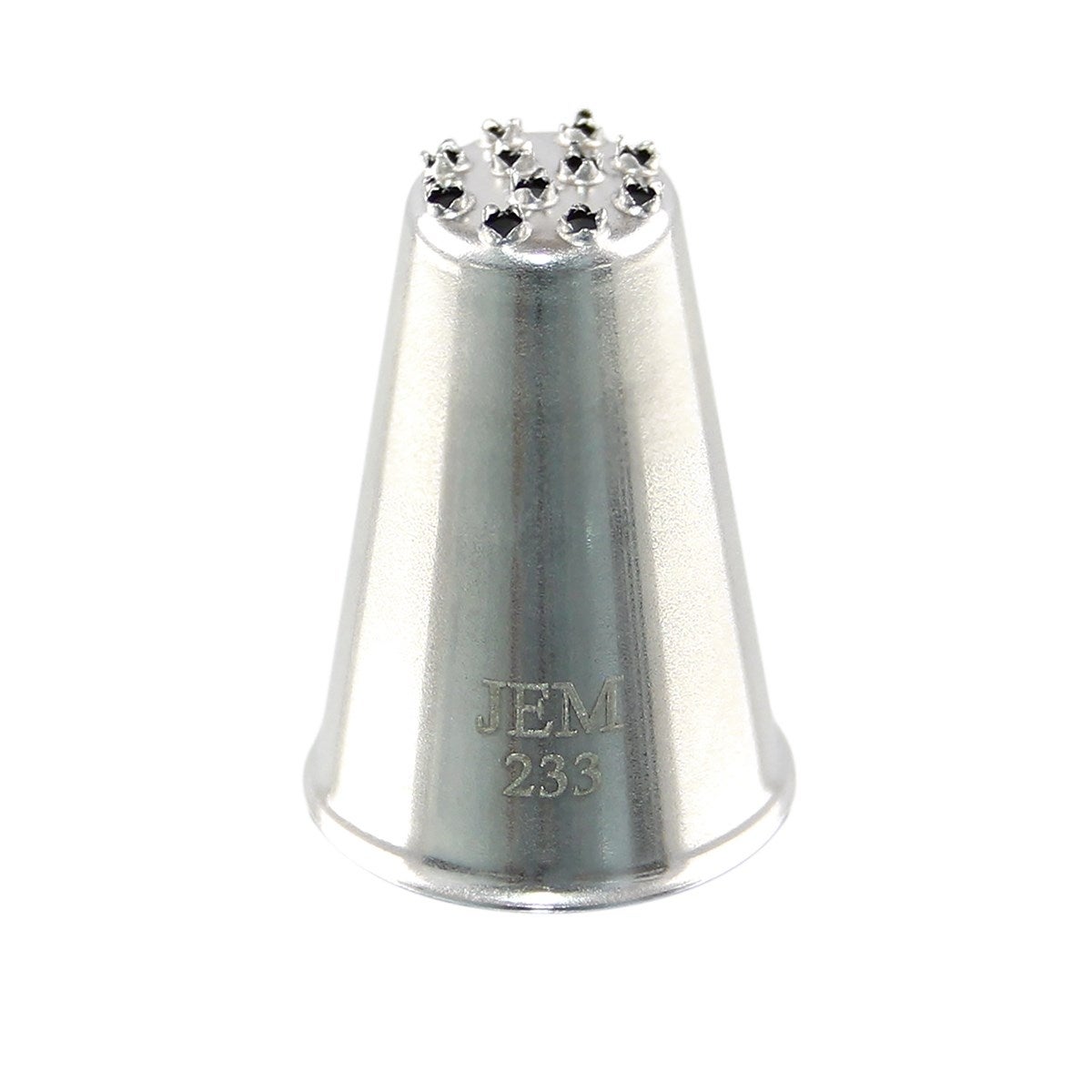 JEM Douille Hair Grass Multi Opening Small #233