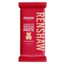 Renshaw Pâte de Modelage Saveur Chocolat Blanc 250g