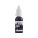 Rainbow Dust Pro-Flo Liquid Colour Noir 16ml
