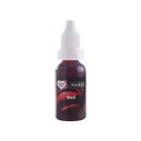 Rainbow Dust Pro-Flo Liquid Colour Rouge 16ml