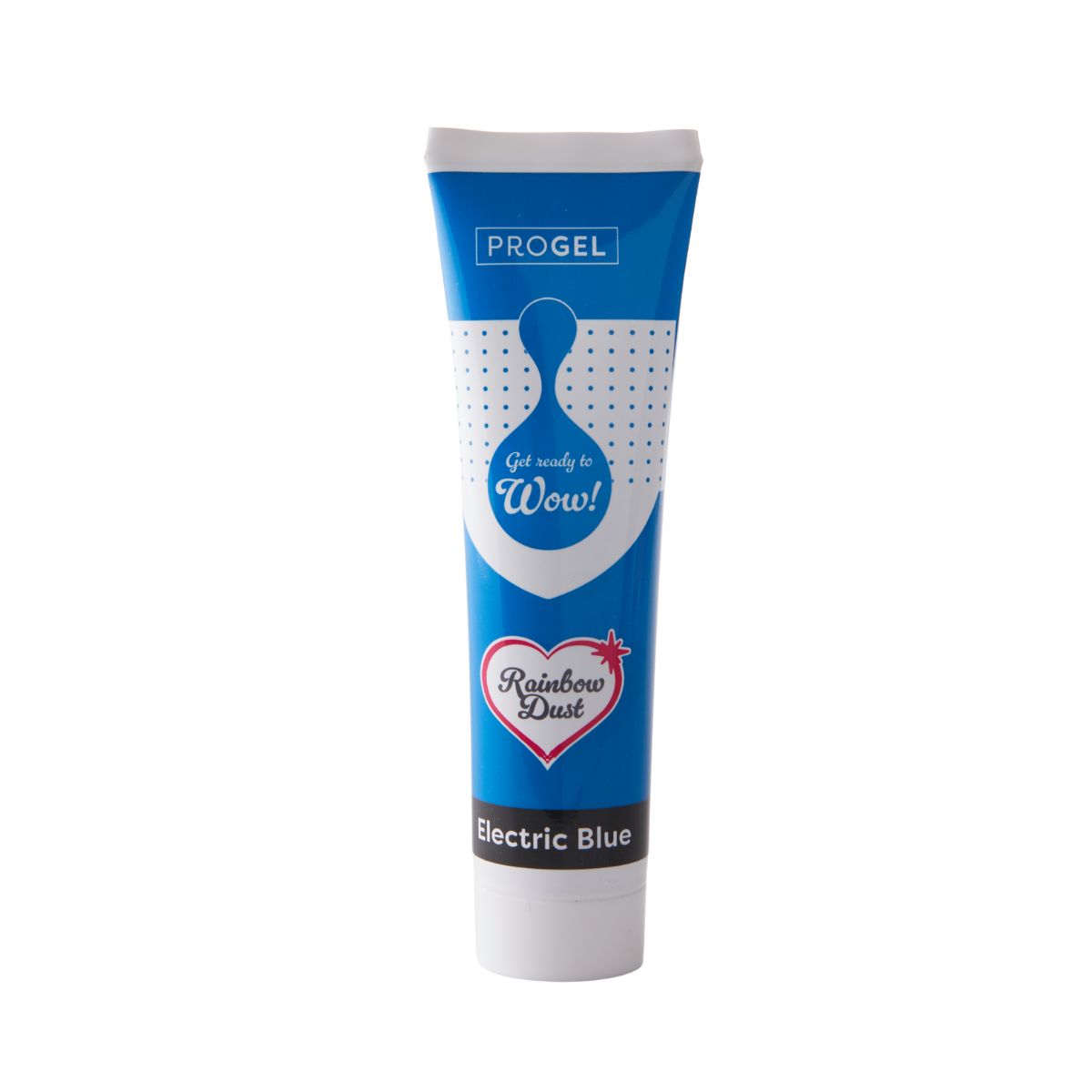 Rainbow Dust ProGel Colour Concentré Electric Blue 100g