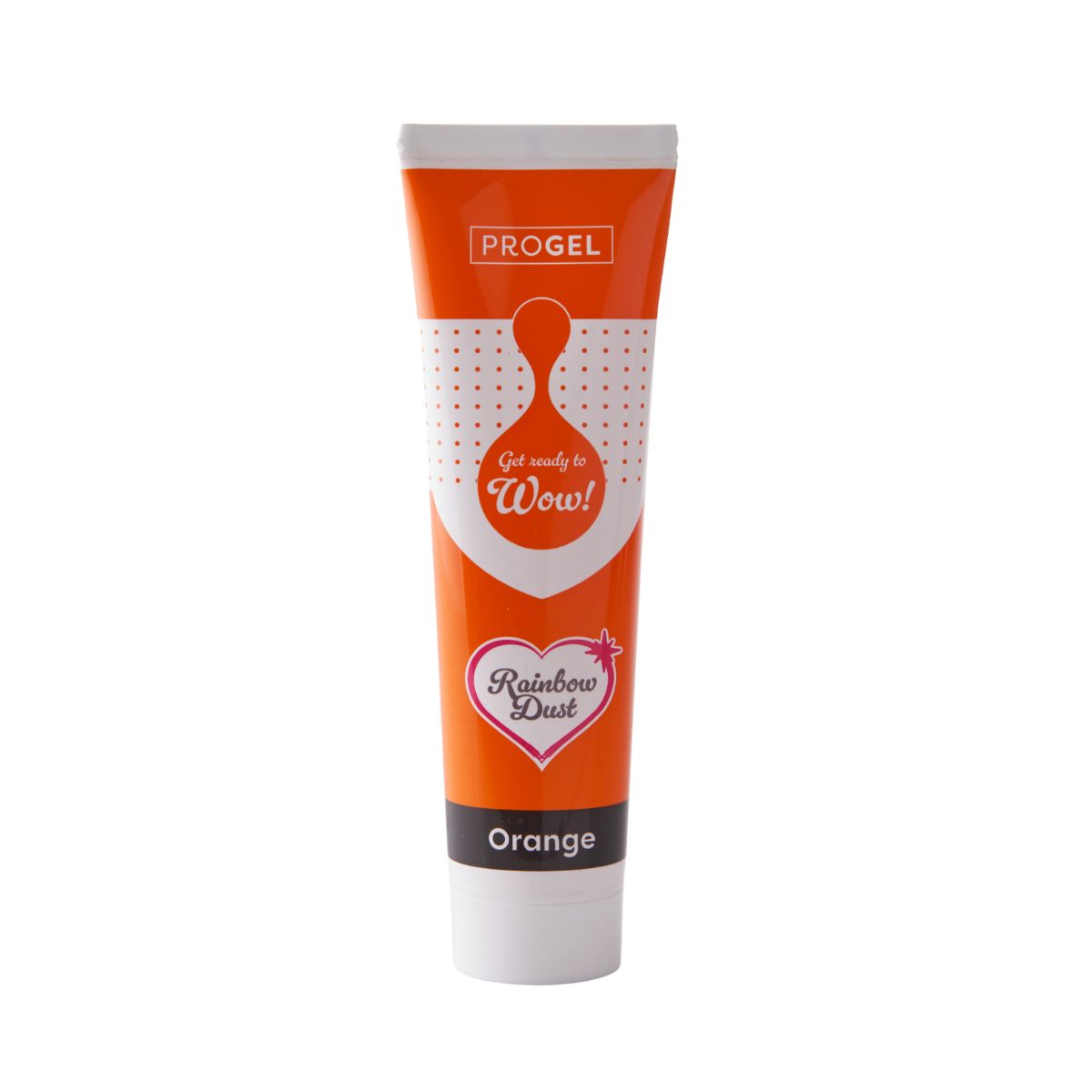 Rainbow Dust ProGel Colour Concentré Orange 100g