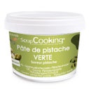 Scrapcooking Pâte de Pistache Verte 200g