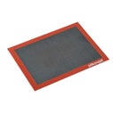 Tapis d'air en silicone Silikomart - 40x30cm