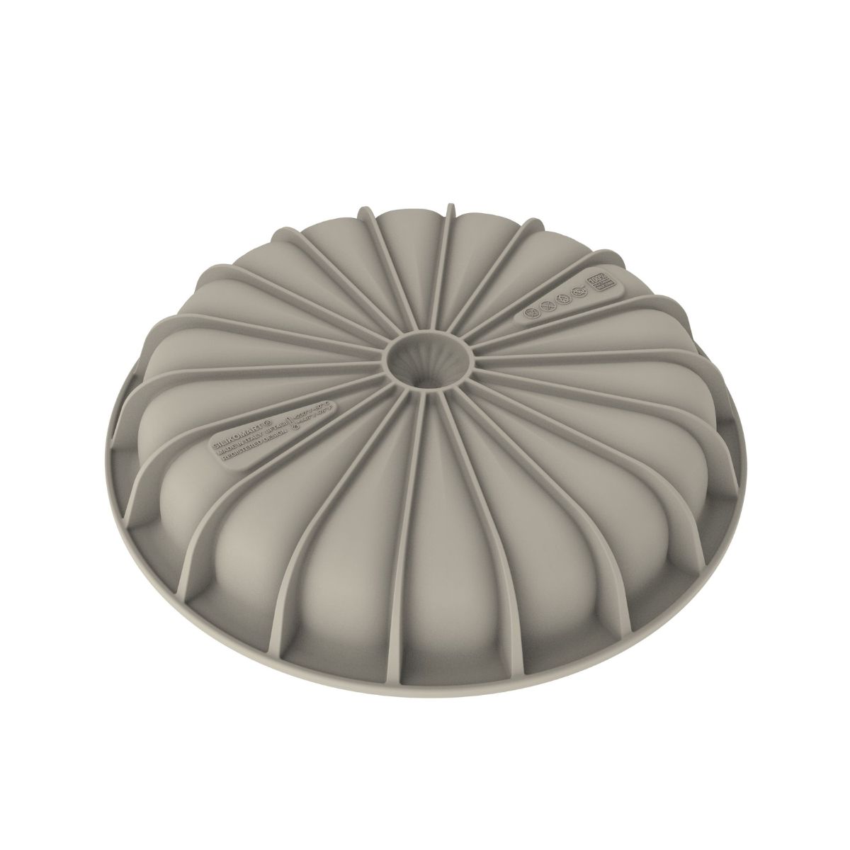  Silikomart Moule en silicone - Maggie Cake Ø20cm