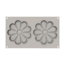  Silikomart Moule en silicone - Bliss Cake Ø14cm