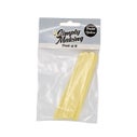 Simply Making Cakesicle Sticks pk/10 - Jaune Pastel Standard