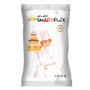 SmartFlex Pâte à Sucre Blanc Velvet Aromatisée Vanilla 1kg