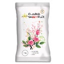 SmartFlex Flower Pâte de Modelage Blanc 1kg