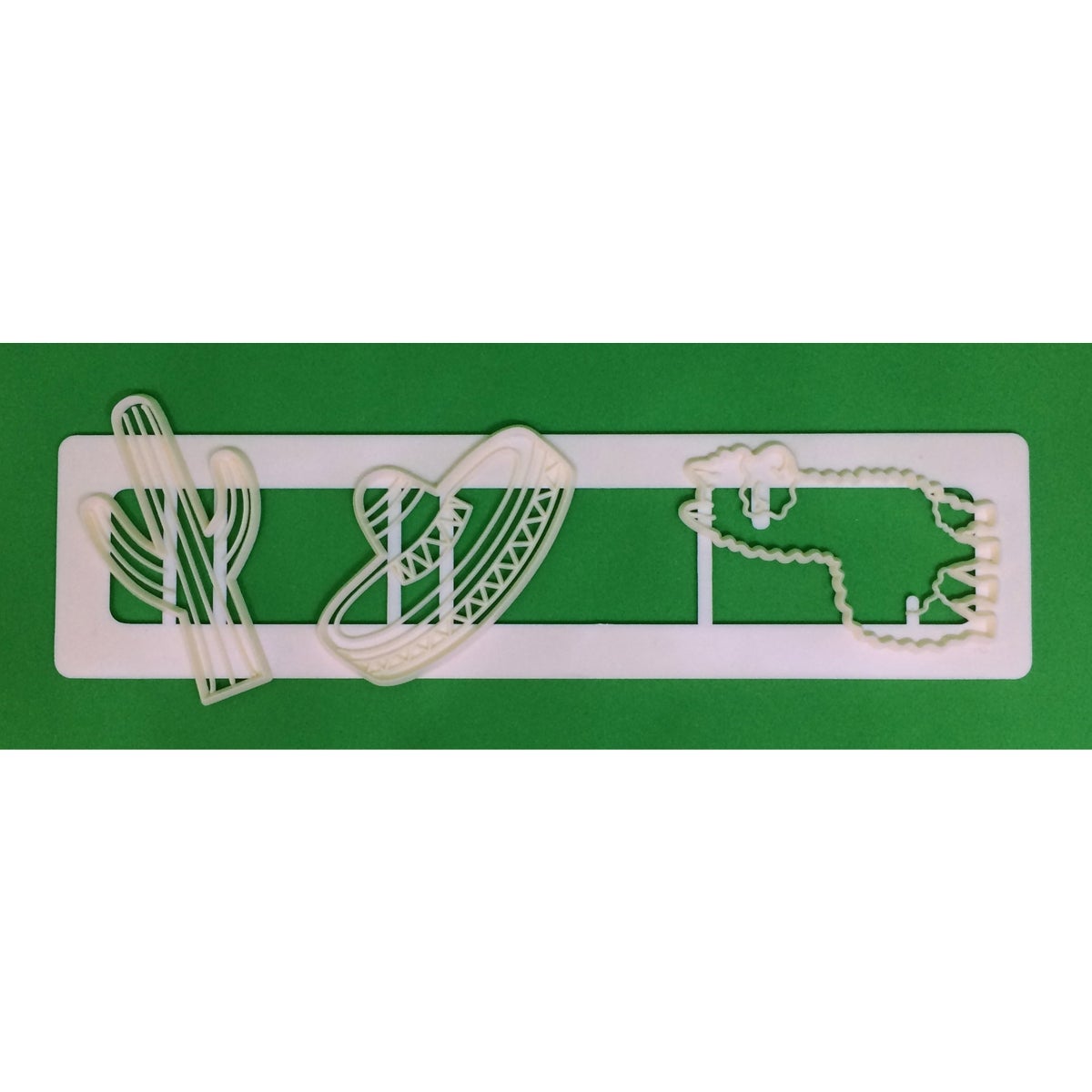 FMM Décoration Alpaga du Mexique