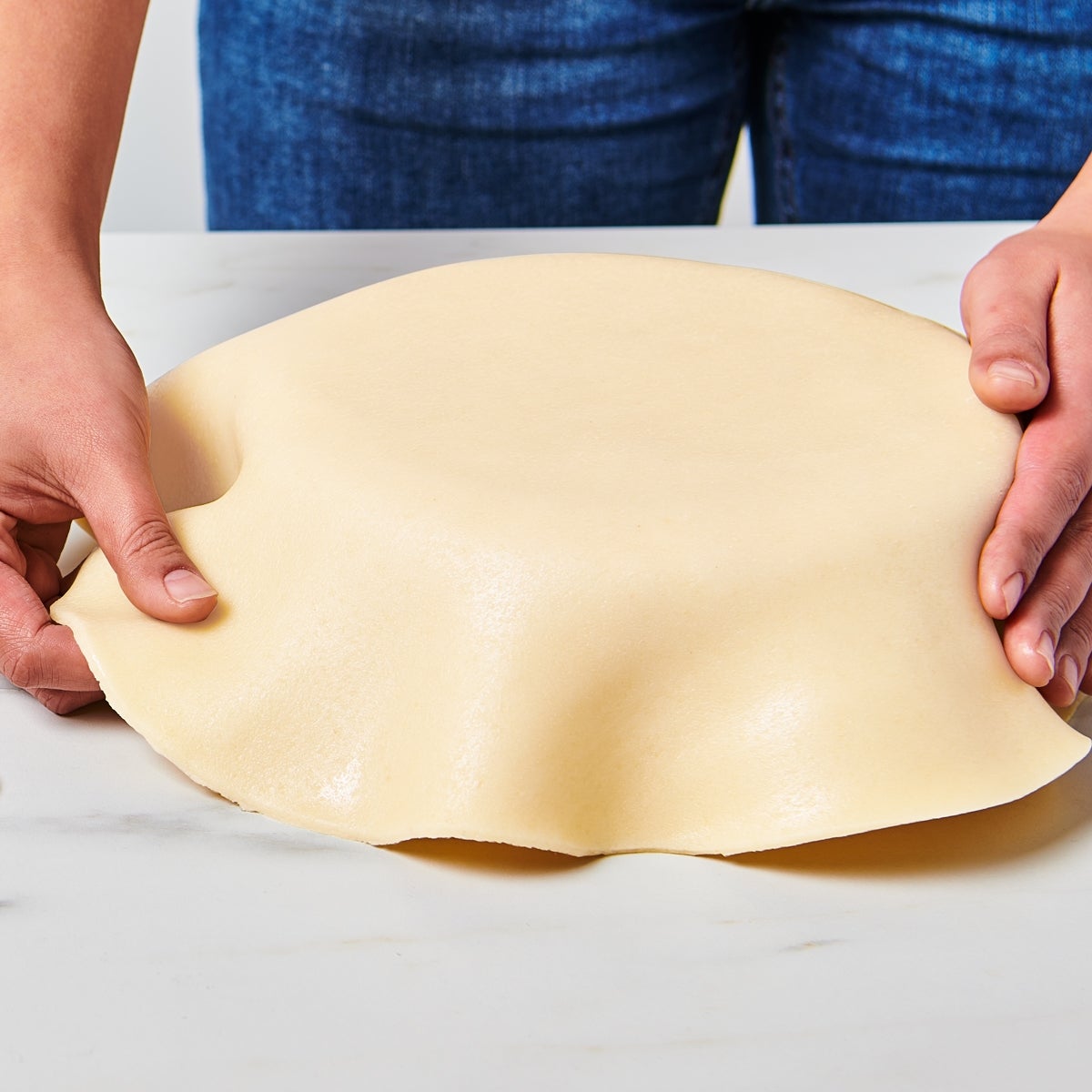 FunCakes Disc de Pâte à Sucre Étalée aux Amandes BBD Discount