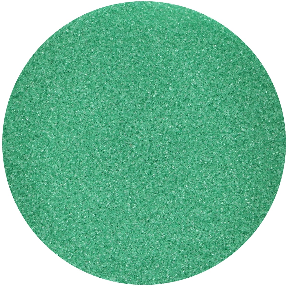 FunCakes Sanding Sugar Vert 80g