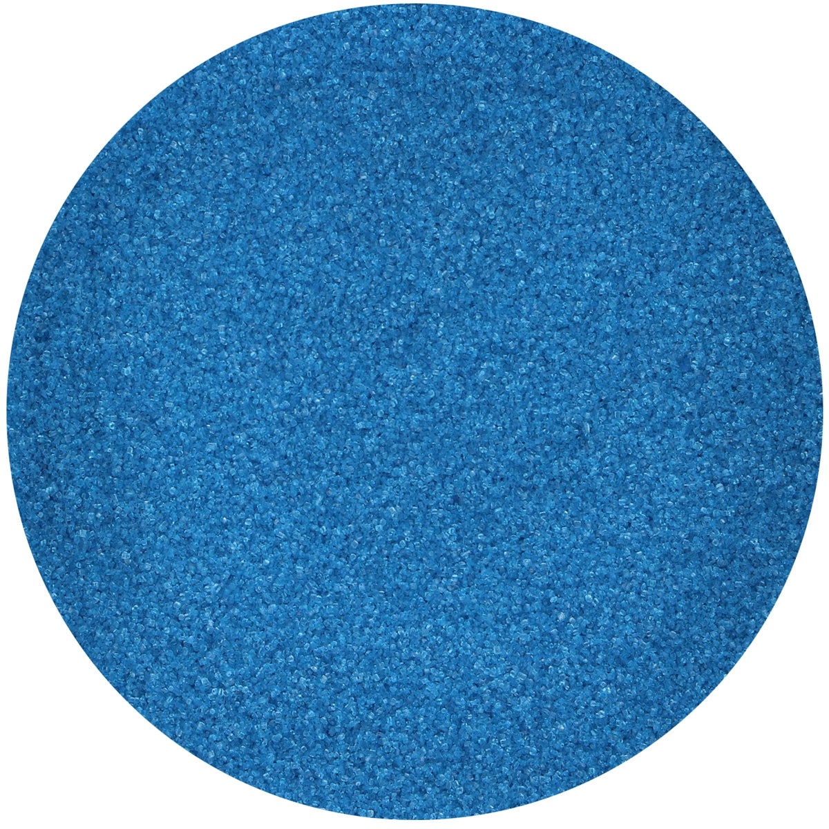 FunCakes Sanding Sugar Bleu 80g