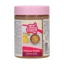 FunCakes Pâte Aromatisante Zeste de Citron 100g