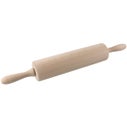 Fackelmann Rouleau à Pâtisserie en Bois 25cm