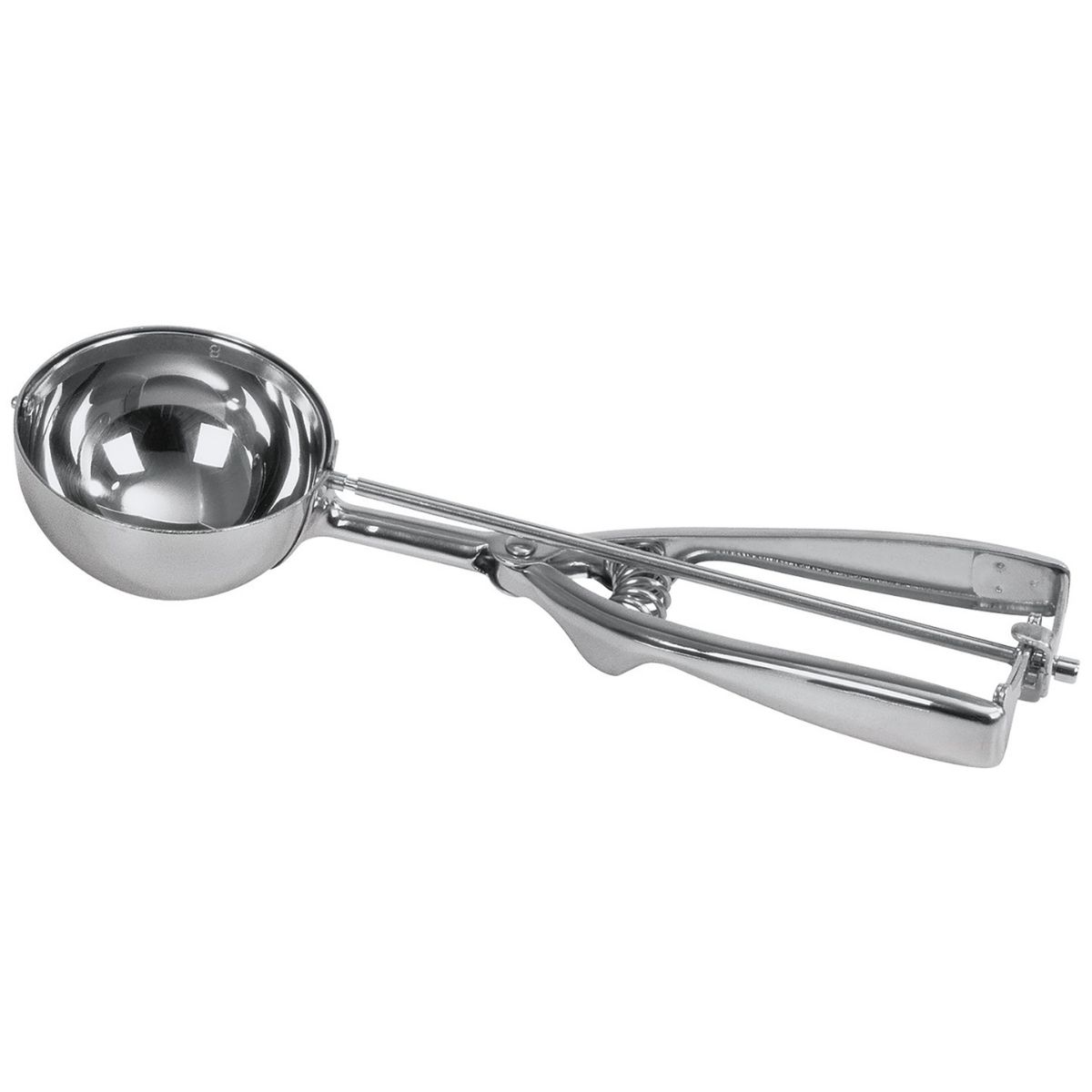 Fackelmann Cuillère à Glace Ø5cm