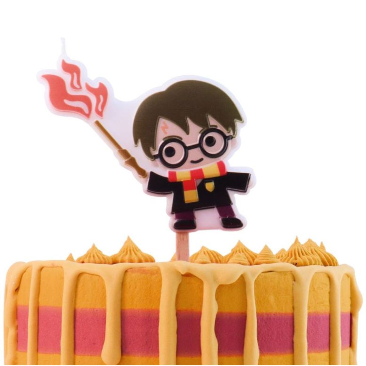PME Bougie Harry Potter - Harry Potter