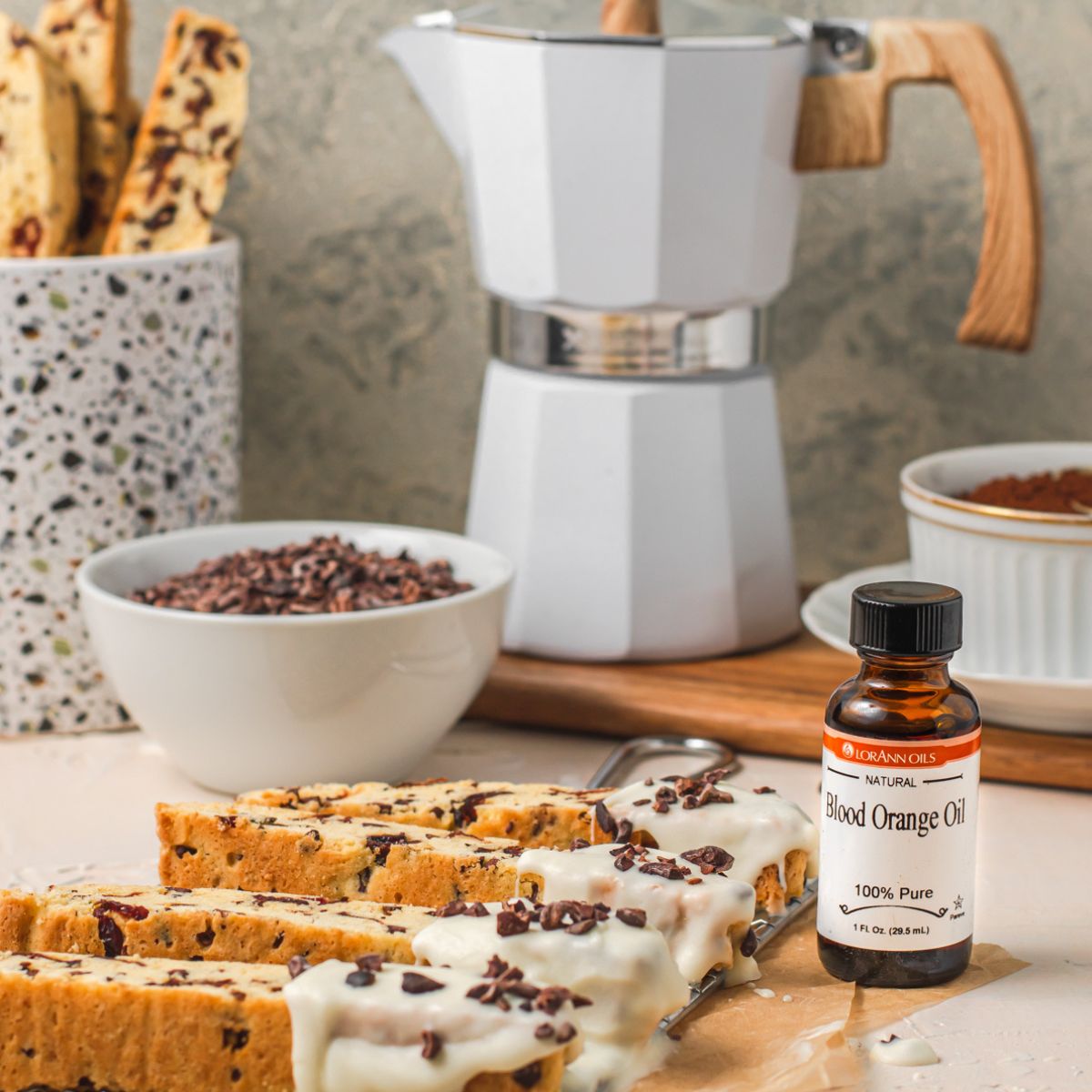 LorAnn Super Strength Flavor Orange Sanguine 29,5ml