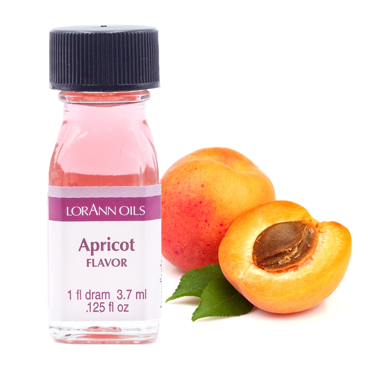 LorAnn Super Strength Flavor - Abricot - 3.7ml