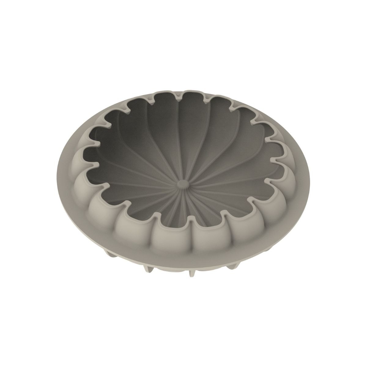  Silikomart Moule en silicone - Maggie Cake Ø20cm