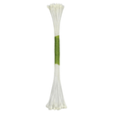 JEM Étamines Moyen Blanc pk/50