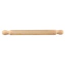 Zenker Rouleau à Pâtisserie en Bois 35cm