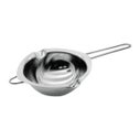 Zenker Casserole à Chocolat Inox 225ml
