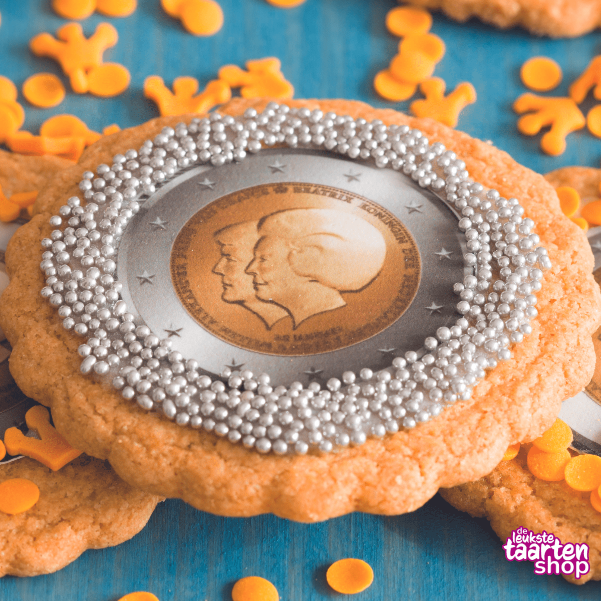 Koninklijke Koekjes