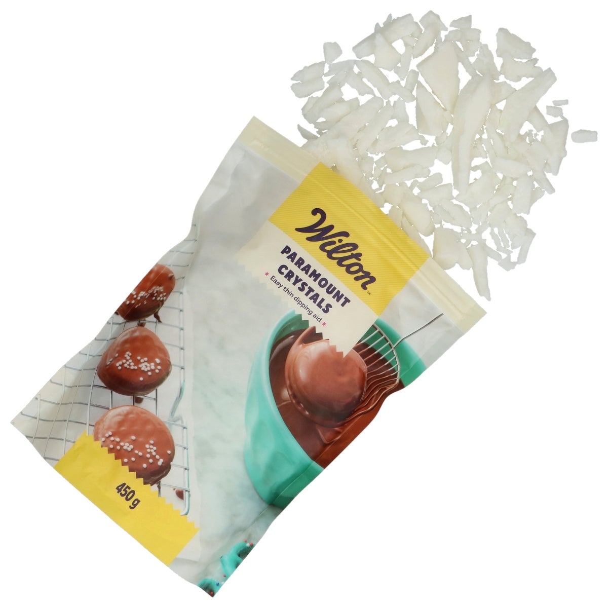 Wilton Cristaux Paramount 450 g