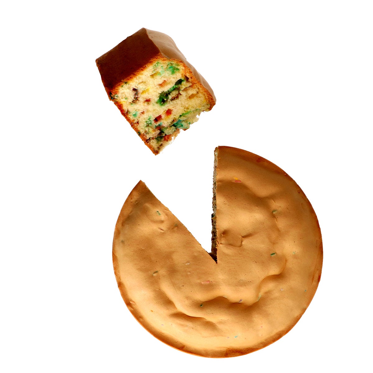 Wilton Sprinkles Jimmies Violet 150g