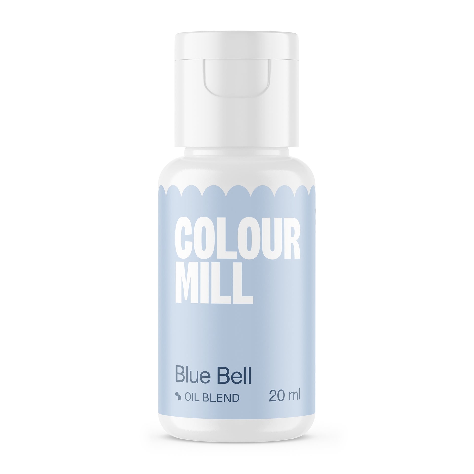 Colour Mill Oil Blend Blue Bell 20ml