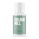 Colour Mill Oil Blend Eucalyptus 20ml