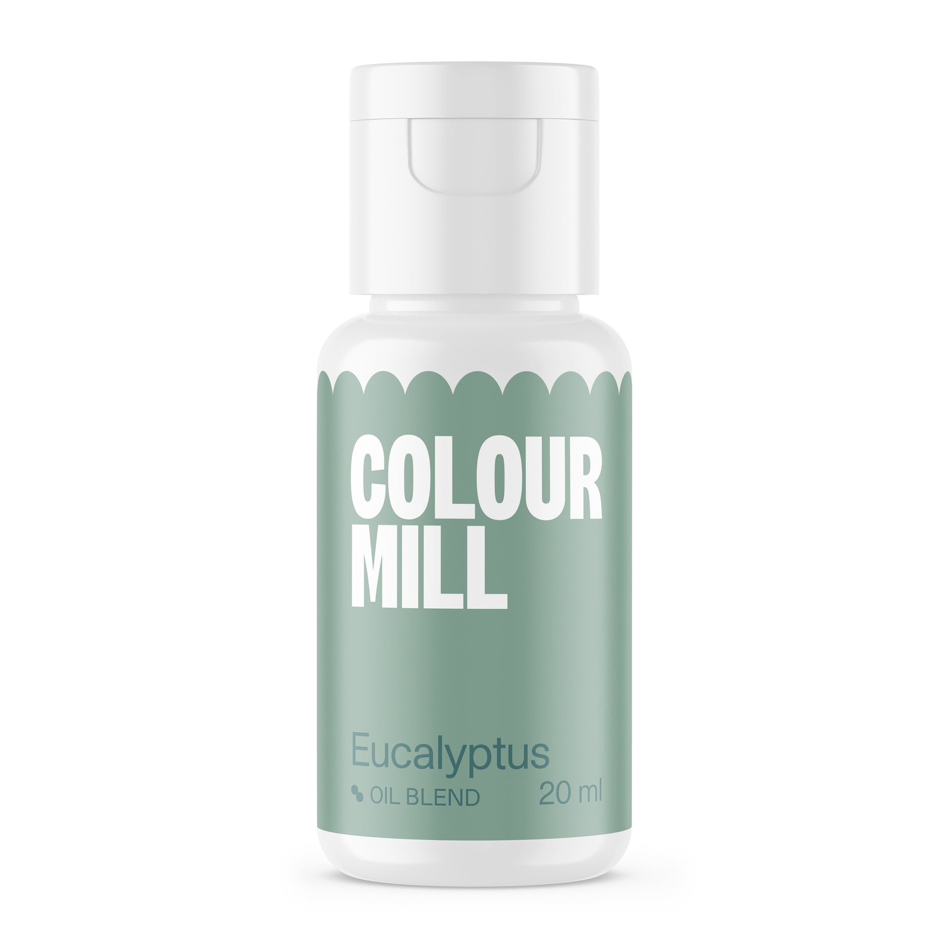 Colour Mill Oil Blend Eucalyptus 20ml