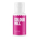 Colour Mill Oil Blend Fuchsia 20ml