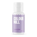 Colour Mill Oil Blend Lavender 20ml