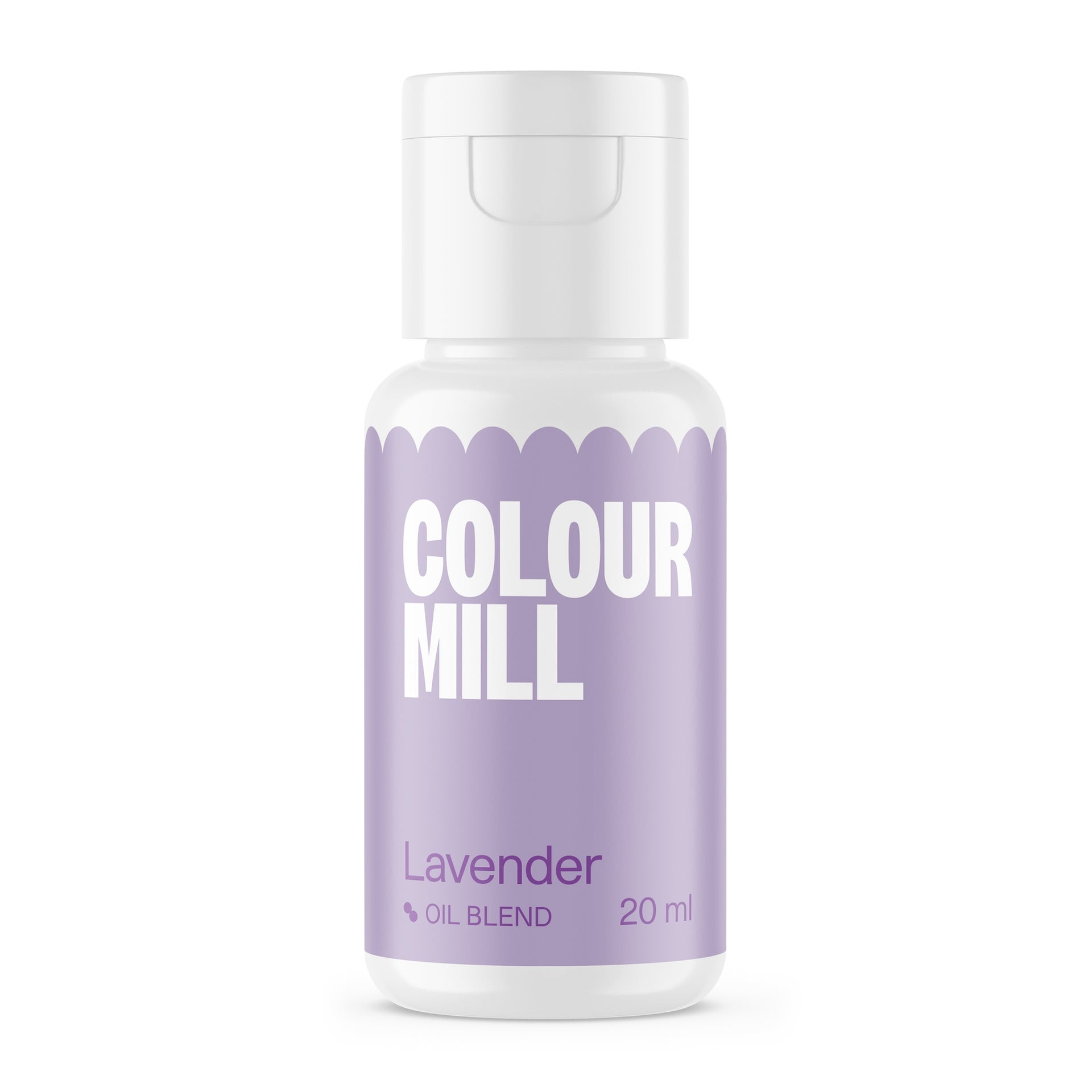 Colour Mill Oil Blend Lavender 20ml